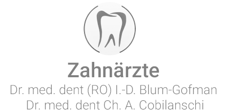 Gemeinschaftspraxis Blum-Gofman & Cobilanschi